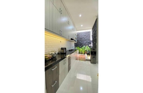 Ngaglik Villa | Ghani Villa
