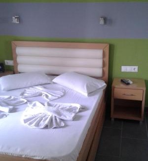 Leptokaria Hotel | Gia Banaki