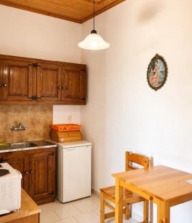 Sidari Apartment | Gian Petro Apartments