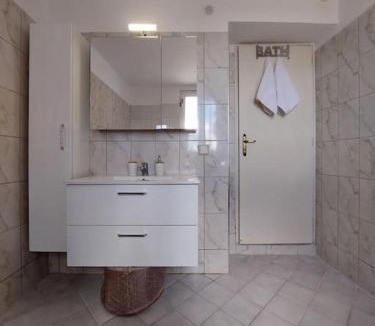 Argostoli House | Giannata House