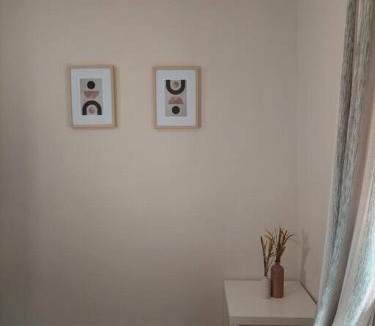 Argostoli House | Giannata House