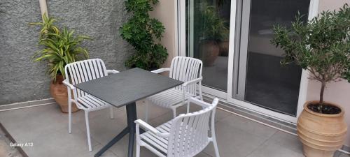 Daratsos Apartment | GIANNIS