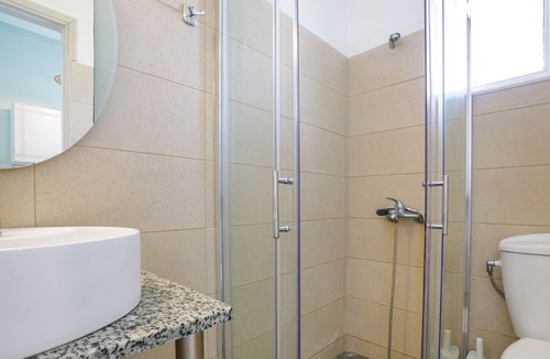 Katastari Apartment | Giannis Pool Studios 2, Alykes, Zakynthos, Greece