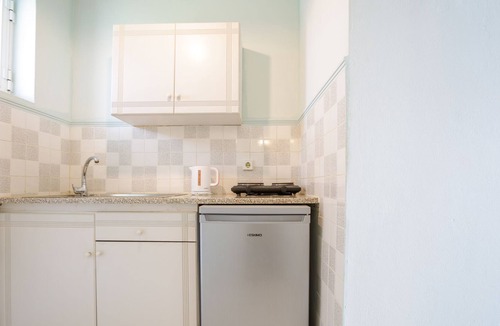 Katastari Apartment | Giannis Pool Studios 1, Alykes, Zakynthos, Greece