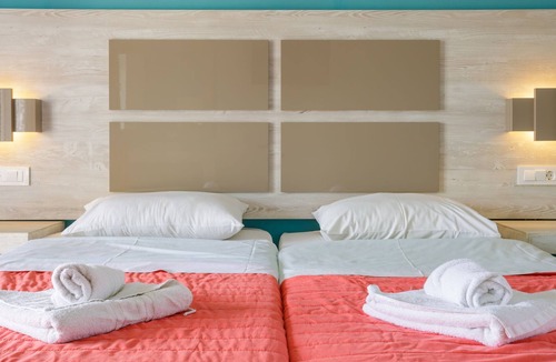 Katastari Apartment | Giannis Pool Studios 6, Alykes, Zakynthos, Greece