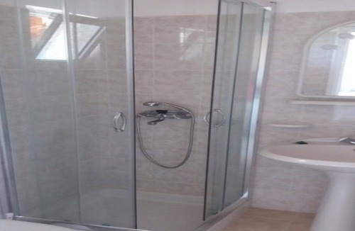 Katastari Apartment | Giannis Pool Studios 4, Alykes, Zakynthos, Greece