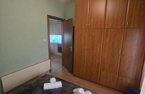 Florina Apartment | GiannisHouse