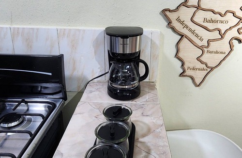 Los Frailes Apartment | Gilmar Stay: Cozy and Modern Apartment