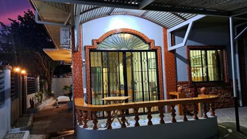 Sagay City Villa | Ging's Place