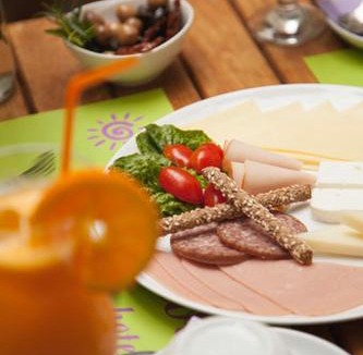 Agia Galini Hotel | Gioma Hotel
