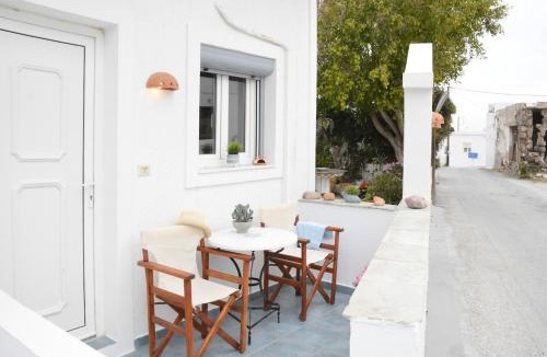 Triovasalos Apartment | Giorgantis Studio II