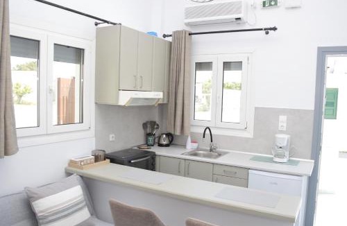Triovasalos Apartment | Giorgantis Studio II