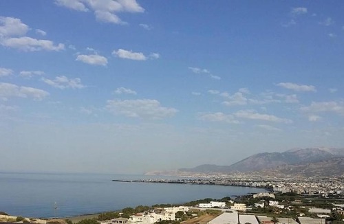 Ierapetra Other | Giorgos caravan