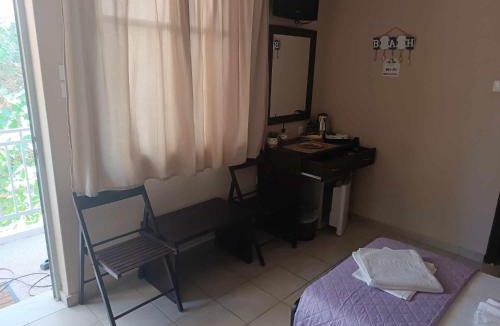 Horto House | GIOTAS Apartments 2