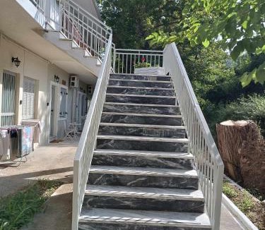 Horto House | GIOTAS Apartments 2