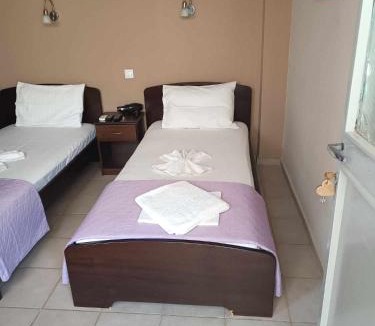 Horto House | GIOTAS Apartments 2