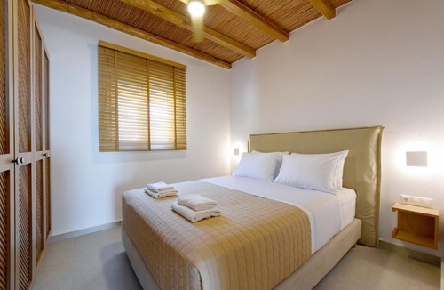Milos Apartment | Giourgas Studios & Apartments