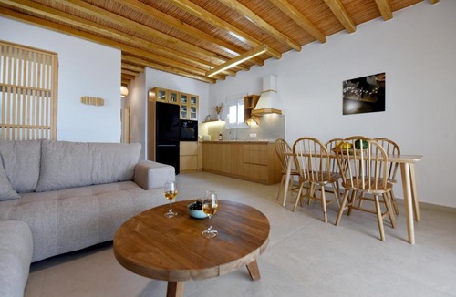 Milos Apartment | Giourgas Studios & Apartments