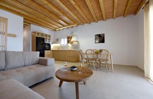 Milos Apartment | Giourgas Studios & Apartments