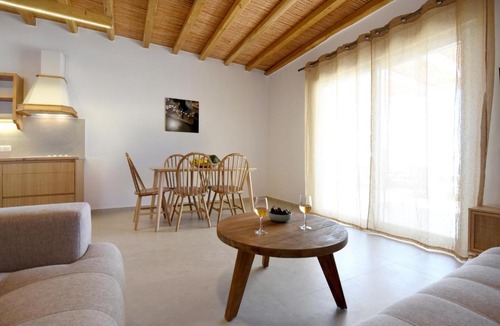 Milos Apartment | Giourgas Studios & Apartments