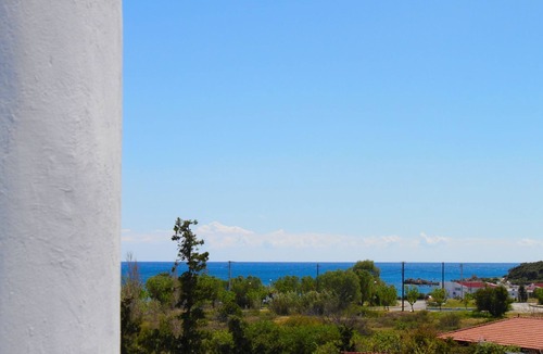 Faliraki Villa | Giovanni · Villa Giovanni
