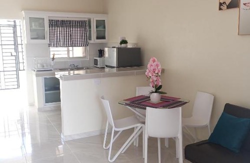 Pedernales Apartment | Girasol Aparta Hotel