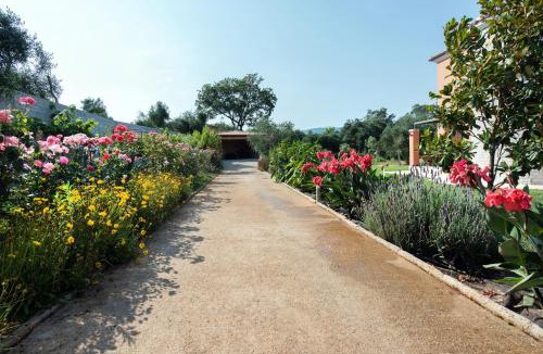 Limni Villa | Girasole Villa