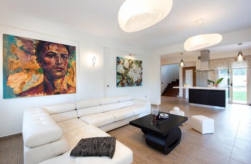 Limni Villa | Girasole Villa