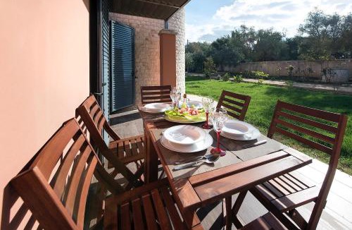 Limni Villa | Girasole Villa
