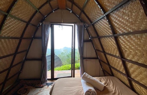 Wanagiri Other | Giri Garden Sunset Glamping