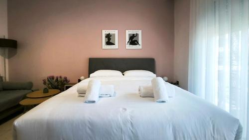 Xanthi Apartment | Gk Central Studio Xanthi