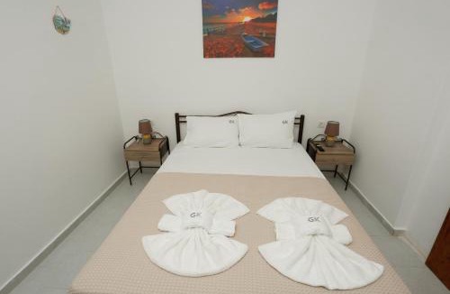 Asprovalta Apartment | GK Houses #2