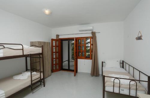 Asprovalta Apartment | GK Houses #2