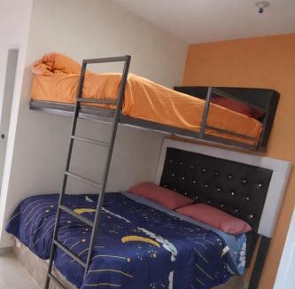 Los Brazos Apartment | GK Luxury Stay