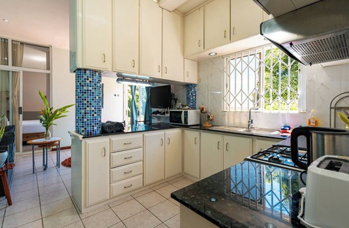 Glacis House | Glacis Heights Villa