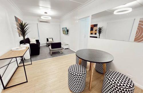 Suva Apartment | Gladstone Gem 7 - Suva CBD 2 Bedroom Apartment