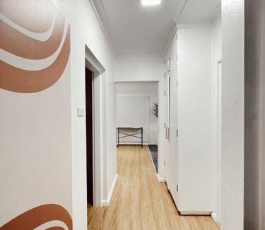 Suva Apartment | Gladstone Gem 7 - Suva CBD 2 Bedroom Apartment