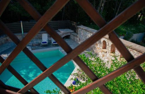 Asgourou Villa | Glamorous Villa Nefeli