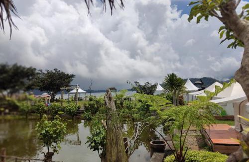 Candikuning Cabin | Glamour camping bedugul
