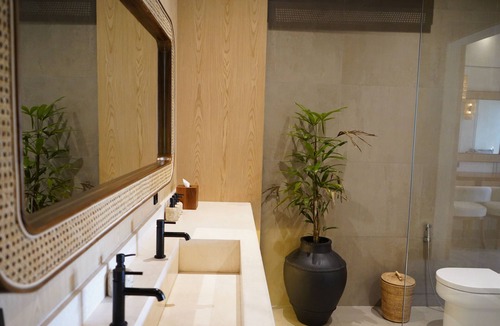 Kediri Resort | Glamp Nusa