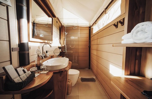 Kediri Resort | Glamp Nusa