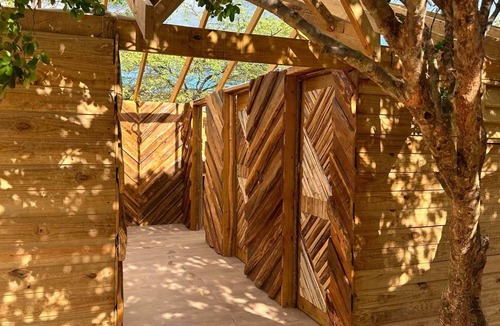 Cabo Rojo RV Rental | Glamping Ecolodge Cueva de las Águilas
