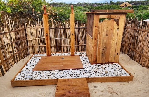 Cabo Rojo RV Rental | Glamping Ecolodge Cueva de las Águilas
