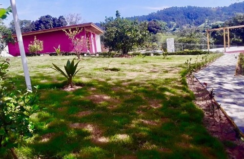 La Vega RV Rental | Glamping Jarabacoa