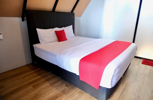 Pakem House | Glamping near Merapi by Smart Digital