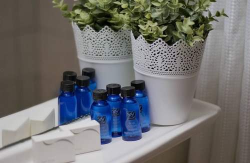 Neos Marmaras Hotel | Glaros Blue