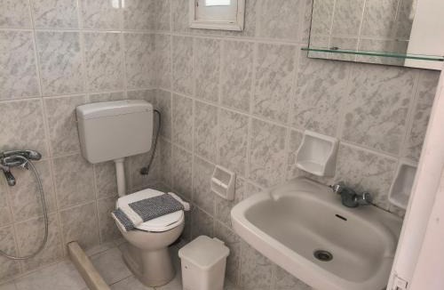 Lefkos Hotel | Gliko Onoiro