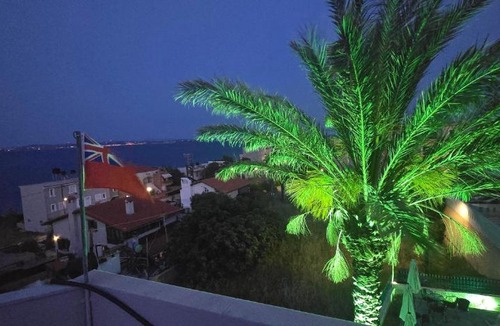 Agios Minas Apartment | GLIPTIS Apartments