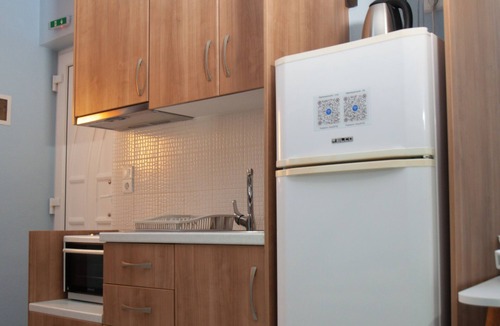 Karfas Apartment | GLIPTIS Apartments
