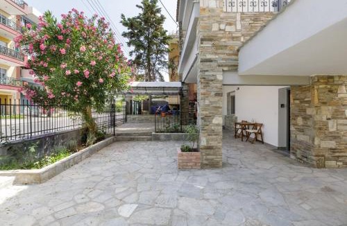 Perea House | Glow Apartments, in Peraia Beach
